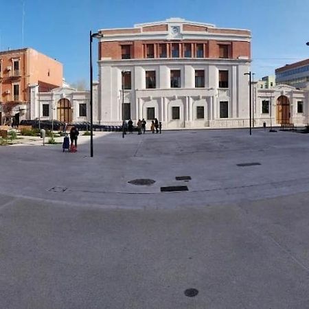 L'Entresol Liberta Daire Bari Dış mekan fotoğraf