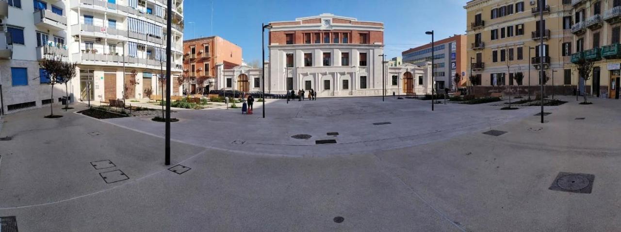 L'Entresol Liberta Daire Bari Dış mekan fotoğraf